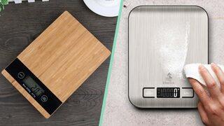 Tam ölçüsünde, enfes tarifler için en iyi mutfak tartısı çeşitleri