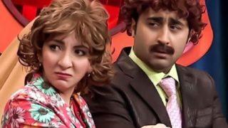 Güldür Güldür’ün Mehtap’ı Meltem Yılmazkaya’dan şaşırtan yatak odası paylaşımı