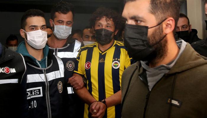 Fenerbahçe forması kriz yarattı! Çiftlik Bank dolandırıcısı Fatih Aydın giydi, Rıdvan Dilmen çağrı yaptı