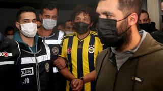Fenerbahçe forması kriz yarattı! Çiftlik Bank dolandırıcısı Fatih Aydın giydi, Rıdvan Dilmen çağrı yaptı