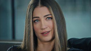 EDHO'nun Ömür'ü Ceren Benderlioğlu'ndan dikkat çeken paylaşım! 