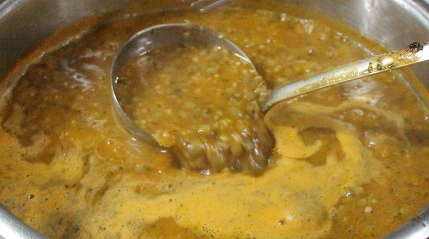 Amasya'nın gizemli lezzeti çatal çorba! Yiyen tadına doyamıyor