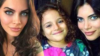 Kızının tedavisini reddetmişti! Ceren Hindistan hakkında mahkemeden flaş karar