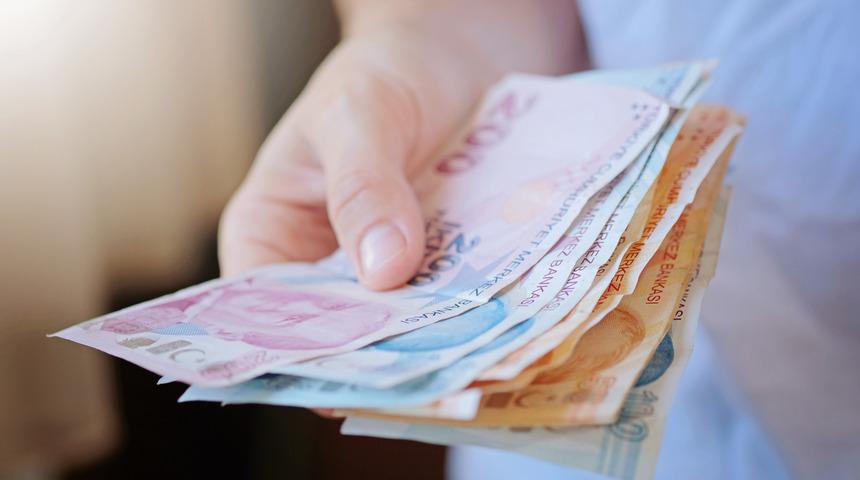Emekliye en az 2000 TL! Kazançlar artacak