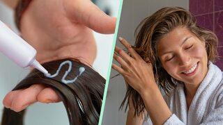 Canlılığıyla görenleri büyüleyecek saçlar için en iyi saç kremi çeşitleri