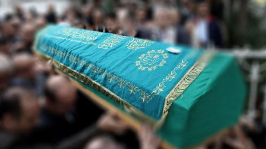 Mehmet Gül'ün annesi vefat etti