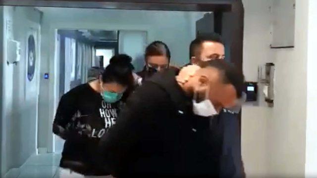 Kan donduran olay! Eşine sarkıntılık yapan arkadaşını döverek öldürdü