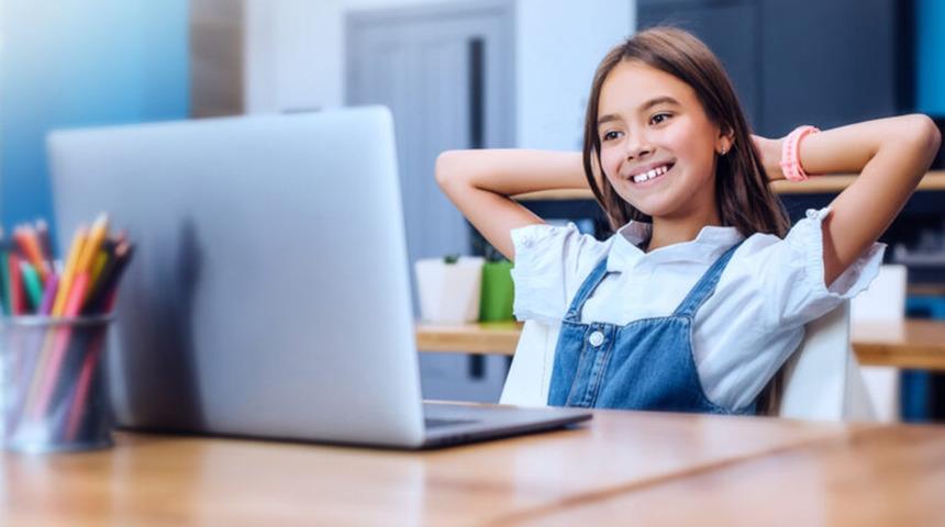 Dijital insanlar sanal dünyaya hakim olabilir