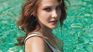 Alina Boz'un Rus annesi Olga'yı gören ''Annesi kızından güzel'' diyor!