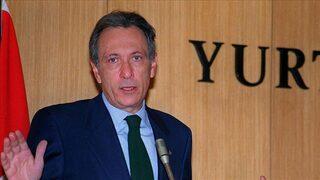 Cem'den Dışişleri Bakanlığı'na eleştiri