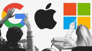 Teknoloji şirketleri daha fazla vergi ödemek zorunda kalacak 