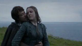Game Of Thrones’in yıldızından sevişme sahnesi itirafı: Kendi halimize bırakıldık