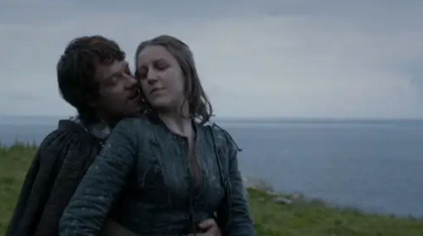 Game Of Thrones’in yıldızından sevişme sahnesi itirafı: Kendi halimize bırakıldık