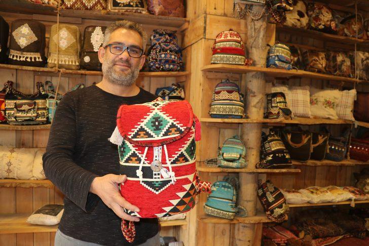 Çöpten toplayıp 300 liraya satıyor! 23 ülke almak için sıraya giriyor G2