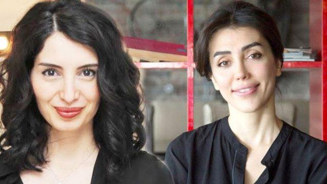 Başak Sayan’a 'Fi' yanıtı: Özür dilemeli!