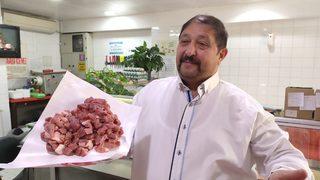  Türkiye Kasaplar Federasyonu'ndan açıklama geldi! Ete zam gelecek mi?