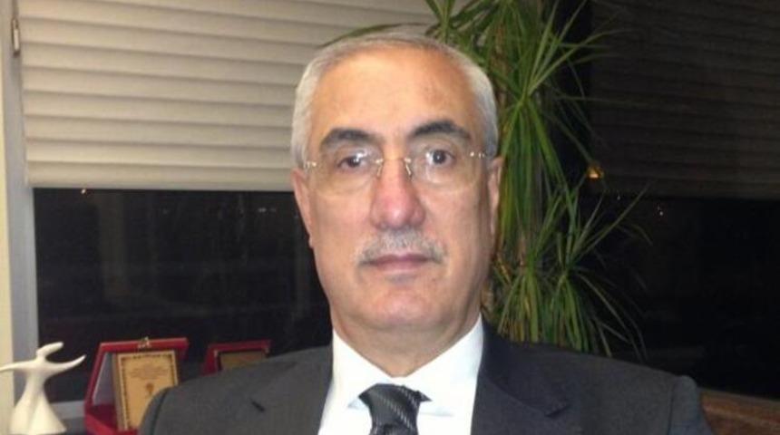 AK Partili Berbidek'ten TBMM'deki vekillere Bingöl balı