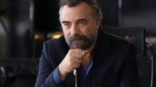 Eşkıya Dünyaya Hükümdar Olmaz bitince Oktay Kaynarca, Masumlar Apartmanı dizisine katıldı