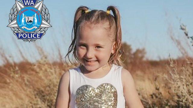 Avustralya da kaybolan 4 yaşındaki Cleo 18 gün sonra bulundu 4