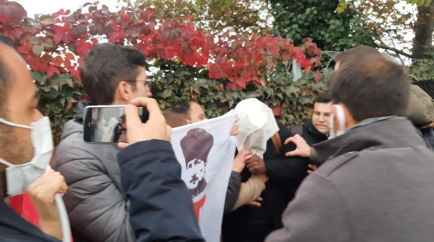 'ABD askerinin başına çuval geçirildi' iddiasına ilişkin harekete geçildi