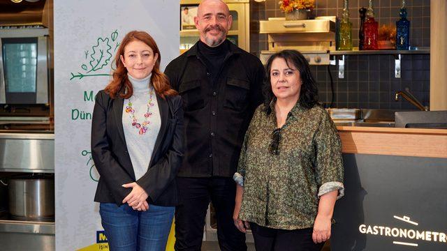 Metro Türkiye, vegan bazlı geniş ürün yelpazesini müşterilerle buluşturuyor