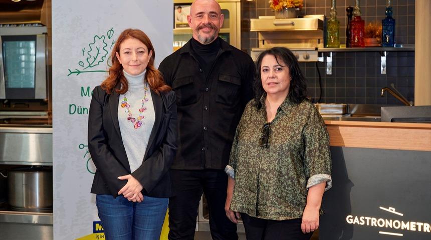 Metro Türkiye, vegan bazlı geniş ürün yelpazesini müşterilerle buluşturuyor