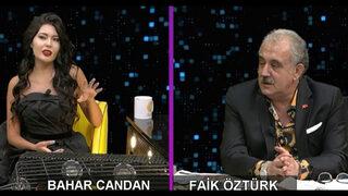 Bahar Candan'dan şaşkına çeviren 'Dolar' yorumu! Bizim için bir şans...