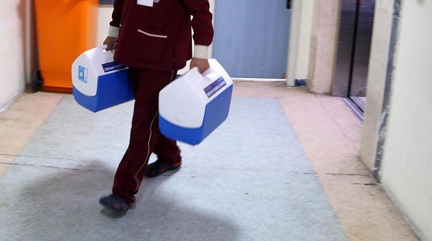 Diyanet açıkladı: Organ bağışı caiz mi?