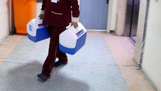 Diyanet açıkladı: Organ bağışı caiz mi?