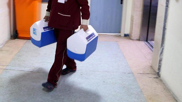 Diyanet açıkladı: Organ bağışı caiz mi?