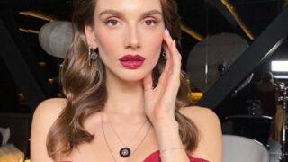 Aslı Sümen’den büyük itiraf: İyi ki de bu olmuş