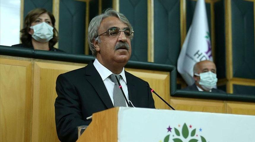 İYİ Parti-HDP arasında gerilim! Mithat Sancar'dan Meral Akşener'e yanıt geldi