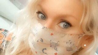 Tuvalette acı sürpriz! Örümcek kalçasından ısırınca dehşeti yaşadı