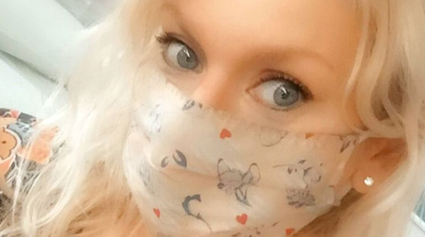 Tuvalette acı sürpriz! Örümcek kalçasından ısırınca dehşeti yaşadı