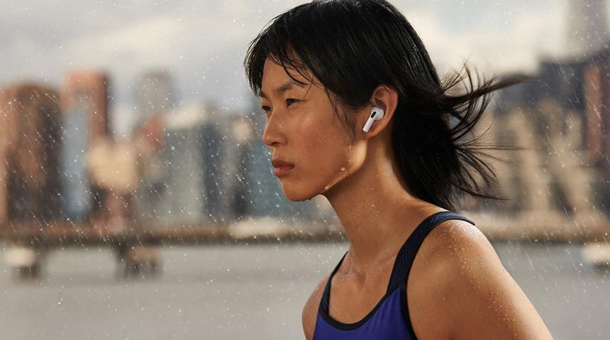 AirPods 3, Türkiye'de ön siparişe sunuldu! AirPods 3'ün fiyatı ne kadar?