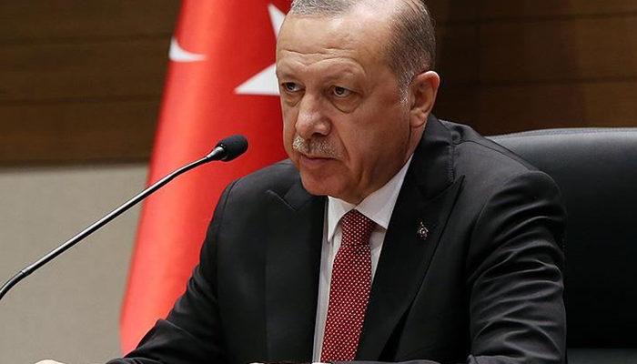 Cumhurbaşkanı Erdoğan'la ilgili paylaşımlar sonrası Emniyet harekete geçti