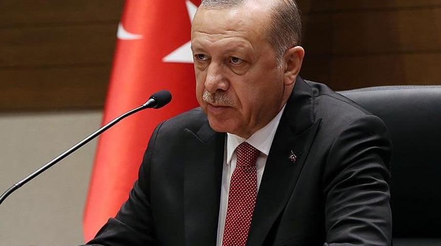 Cumhurbaşkanı Erdoğan'la ilgili paylaşımlar sonrası Emniyet harekete geçti