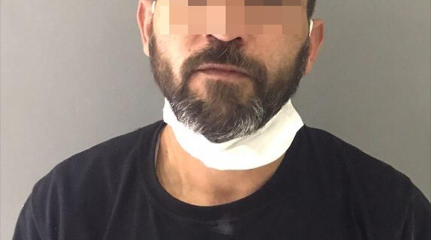 Ankara'da arkadaşını öldürüp ihbarda bulunan zanlı Kırıkkale'de yakalandı