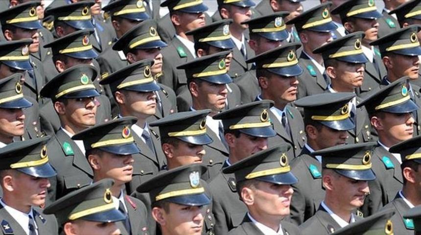 2021 TSK subay alımı son gün ne zaman? TSK subay alımı başvurusu nasıl yapılıyor?