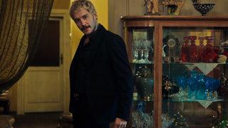 Üç Kuruş dizisine bomba transfer! Zafer Algöz kadroya katıldı