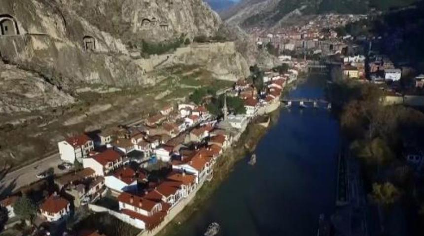 Aşılamada Türkiye 2'ncisi Amasya'da vakalar arttı! ''Bu illet daha bitmedi''