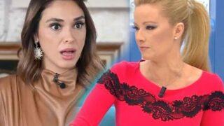 Müge Anlı, Zuhal Topal, Nur Viral ve Esra Harmanda buluştu! Gözler onu aradı