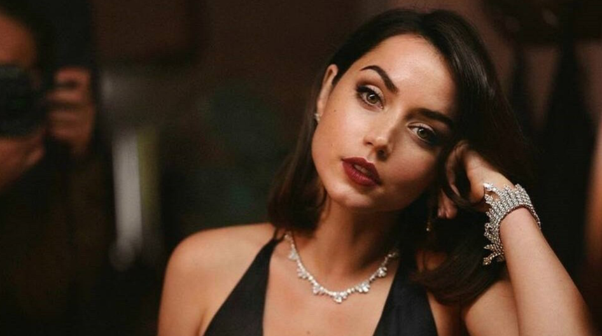 James Bond yıldızı Ana de Armas, John Wick serisine transfer oluyor