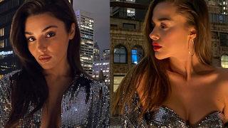 Sosyal medya tarafını seçti! Hande Erçel'den Bensu Soral'a milyonluk fark