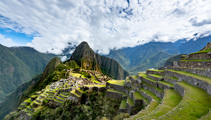 Sırrıyla popüler oldu! Dünyanın büyük bir bölümünün varlığını bildiği gizemli yer: Machu Picchu