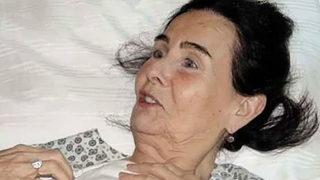 Kardeşi Fatma Girik'in sağlık durumunu açıkladı