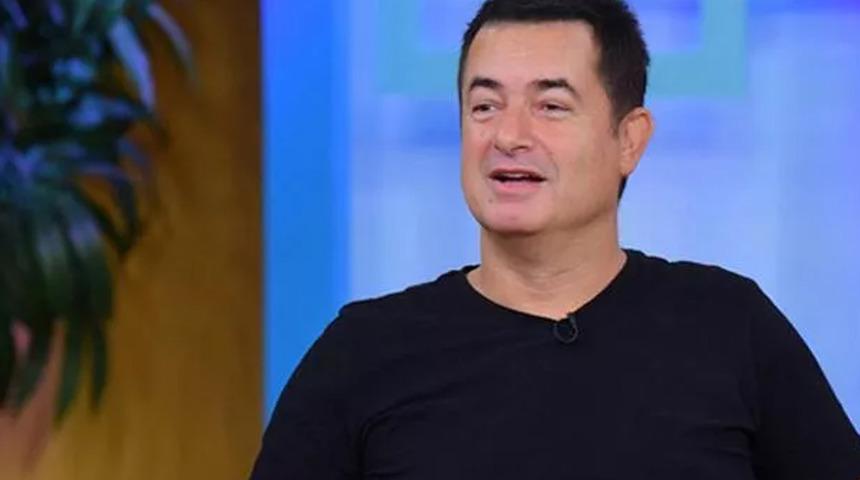 Acun Ilıcalı'dan sürpriz teknik direktör!