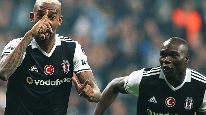 Anderson Talisca, Fenerbahçe forması giyiyor