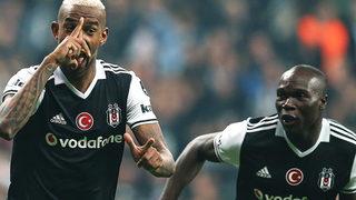 Anderson Talisca, Fenerbahçe forması giyiyor