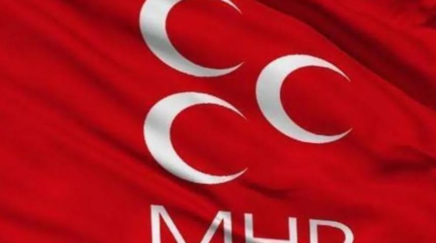 "MHP hükümetten çekilmeli"